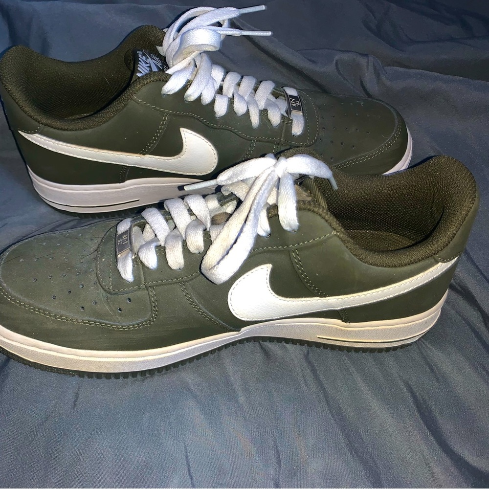 Nike Air Force 1s